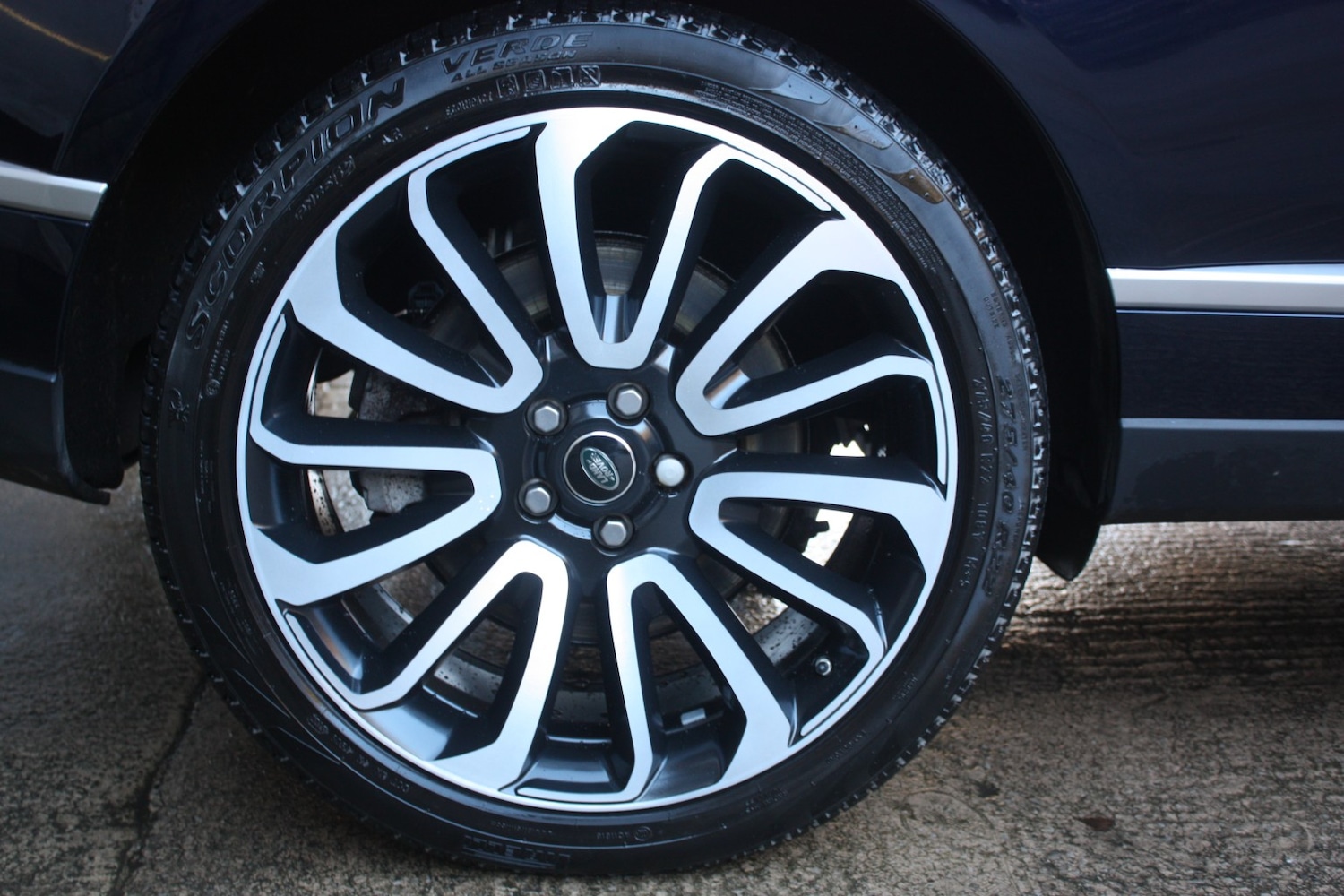 Used Land Rover Range Rover 2020 for sale - 77395174: Photo 37