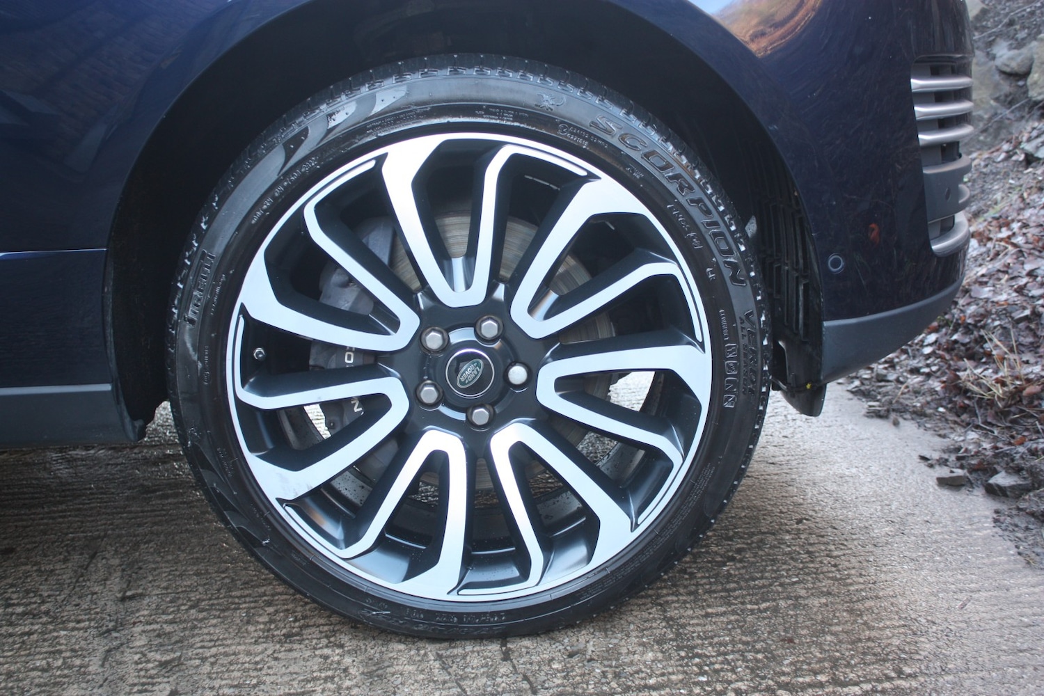 Used Land Rover Range Rover 2020 for sale - 77395174: Photo 4