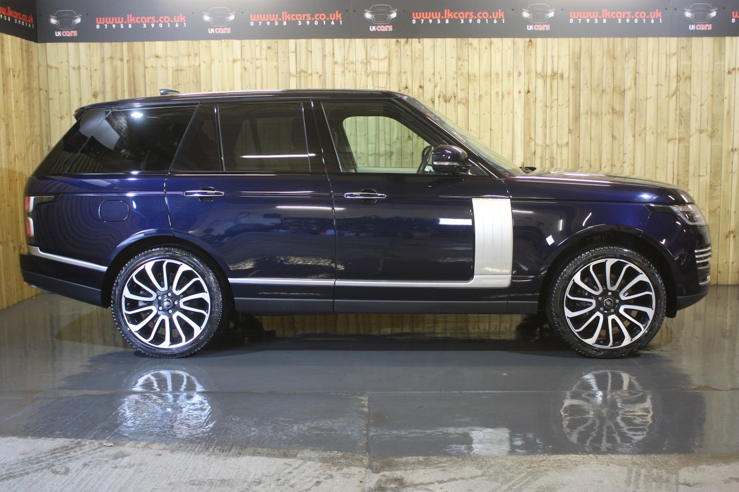 Used Land Rover Range Rover 2020 for sale - 77395174: Photo 6