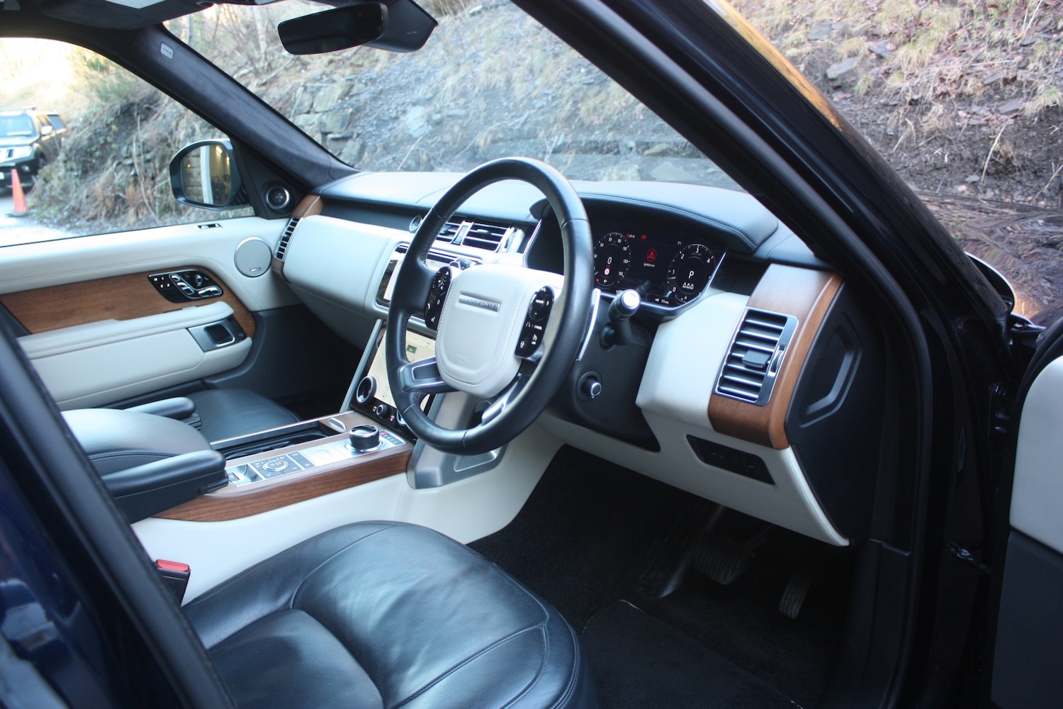 Used Land Rover Range Rover 2020 for sale - 77395174: Photo 9