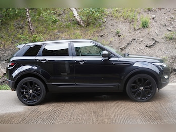 Used Land Rover Range Rover Evoque 2013 for sale - 78932498: Photo
