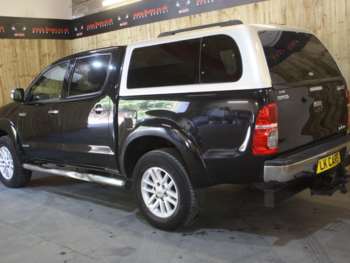 Used Toyota Hilux 2012 for sale - 74748336: Photo