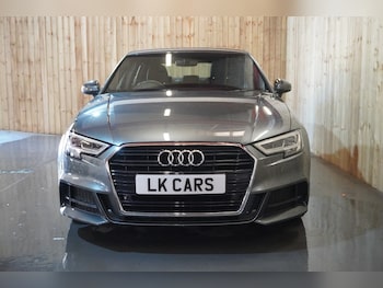 Used Audi A3 2017 for sale - 79302238: Photo