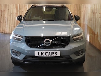 Used Volvo XC40 2019 for sale - 79176805: Photo
