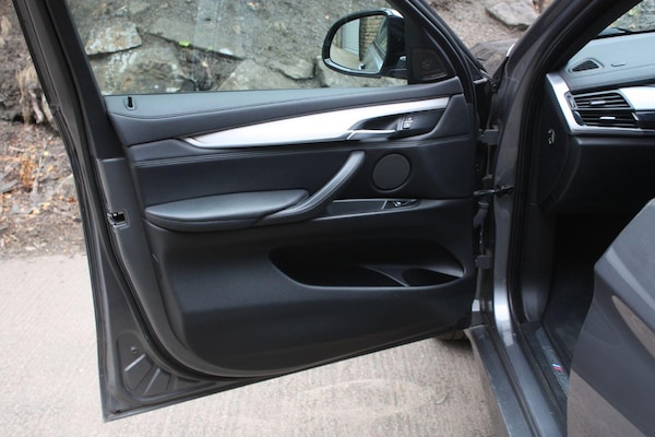 Used BMW X6 2015 for sale - 75399516: Photo 11