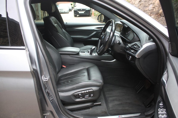 Used BMW X6 2015 for sale - 75399516: Photo 12