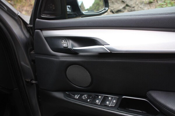 Used BMW X6 2015 for sale - 75399516: Photo 17