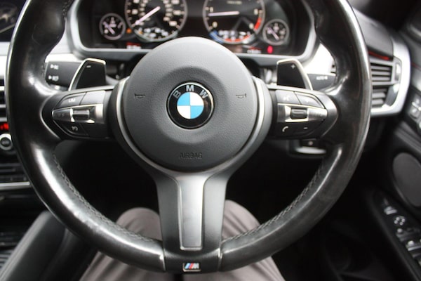 Used BMW X6 2015 for sale - 75399516: Photo 18