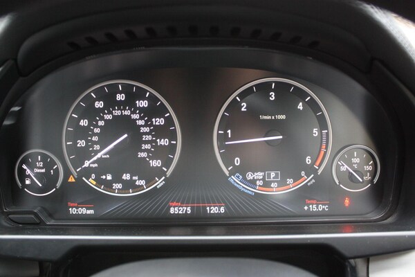 Used BMW X6 2015 for sale - 75399516: Photo 19