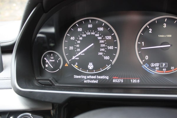 Used BMW X6 2015 for sale - 75399516: Photo 20