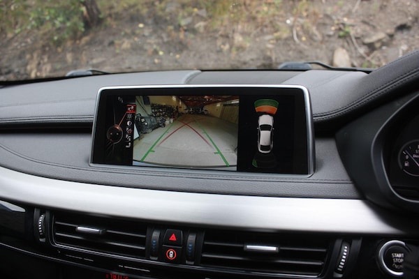 Used BMW X6 2015 for sale - 75399516: Photo 22