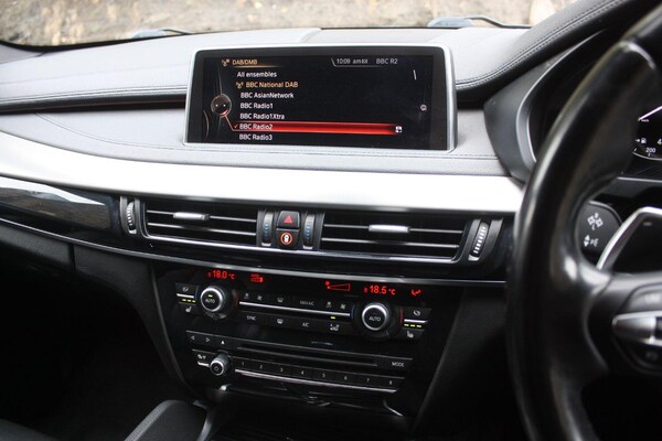 Used BMW X6 2015 for sale - 75399516: Photo 25