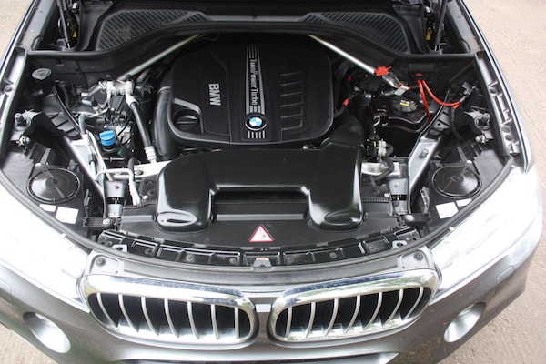 Used BMW X6 2015 for sale - 75399516: Photo 26