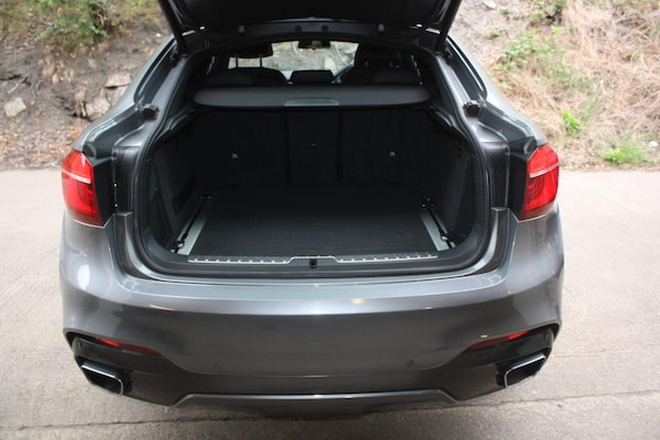 Used BMW X6 2015 for sale - 75399516: Photo 27