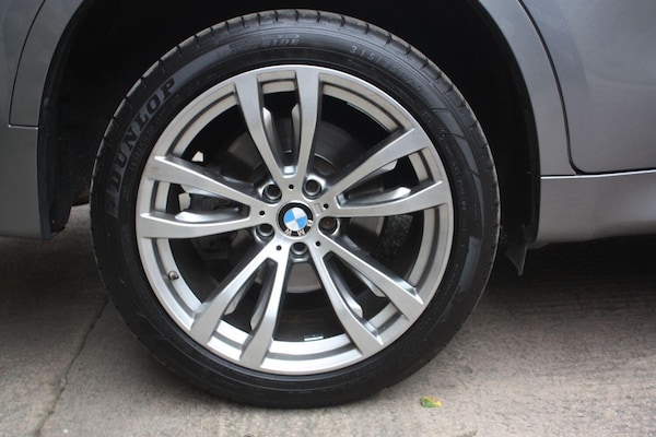 Used BMW X6 2015 for sale - 75399516: Photo 28