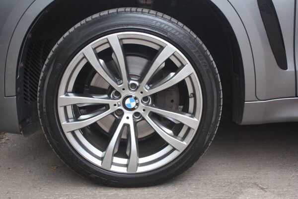 Used BMW X6 2015 for sale - 75399516: Photo 29