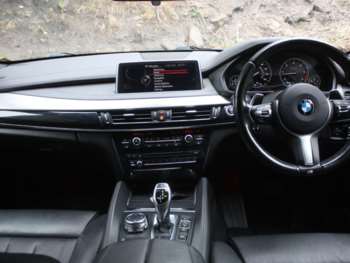 Used BMW X6 2015 for sale - 75399516: Photo