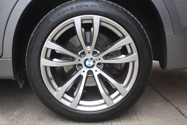 Used BMW X6 2015 for sale - 75399516: Photo 30