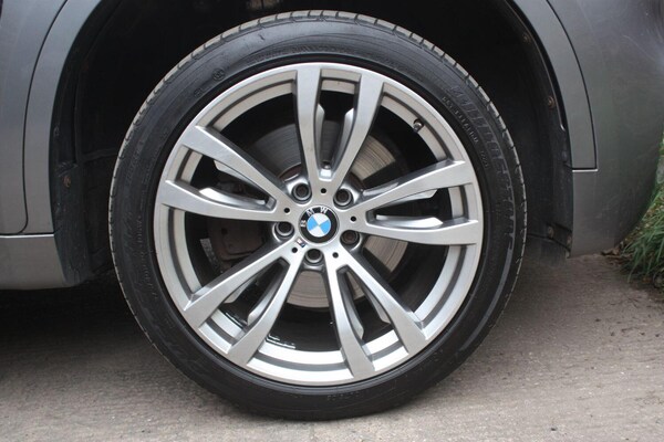 Used BMW X6 2015 for sale - 75399516: Photo 5