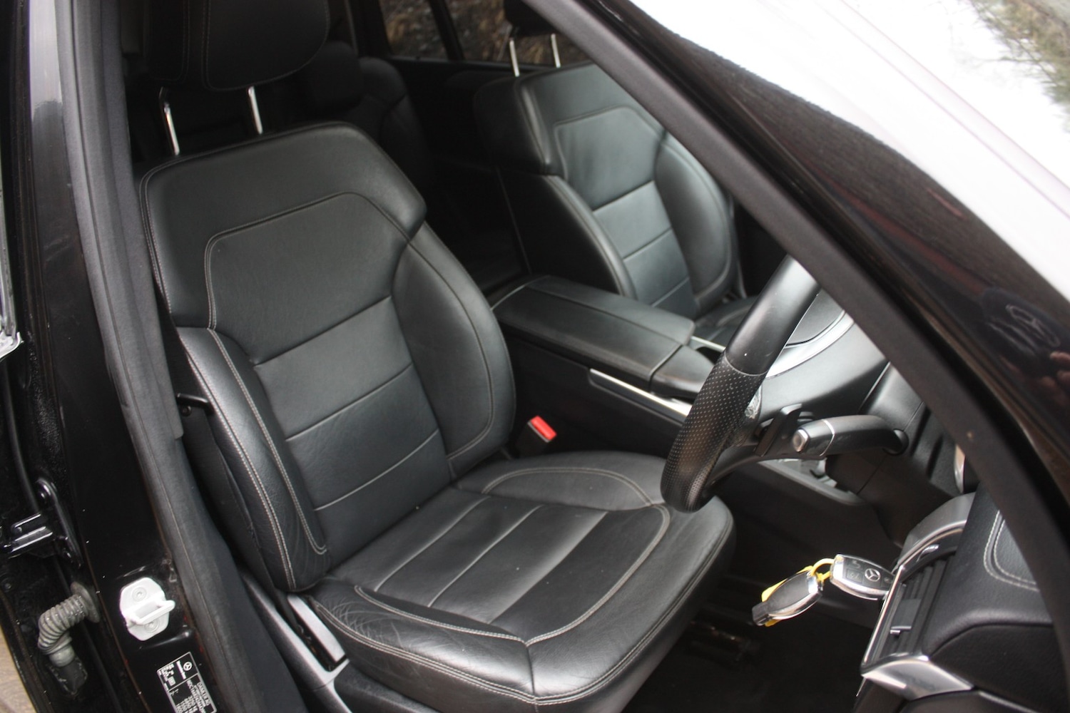 Used Mercedes-Benz GL Class 2016 for sale - 77173129: Photo 10