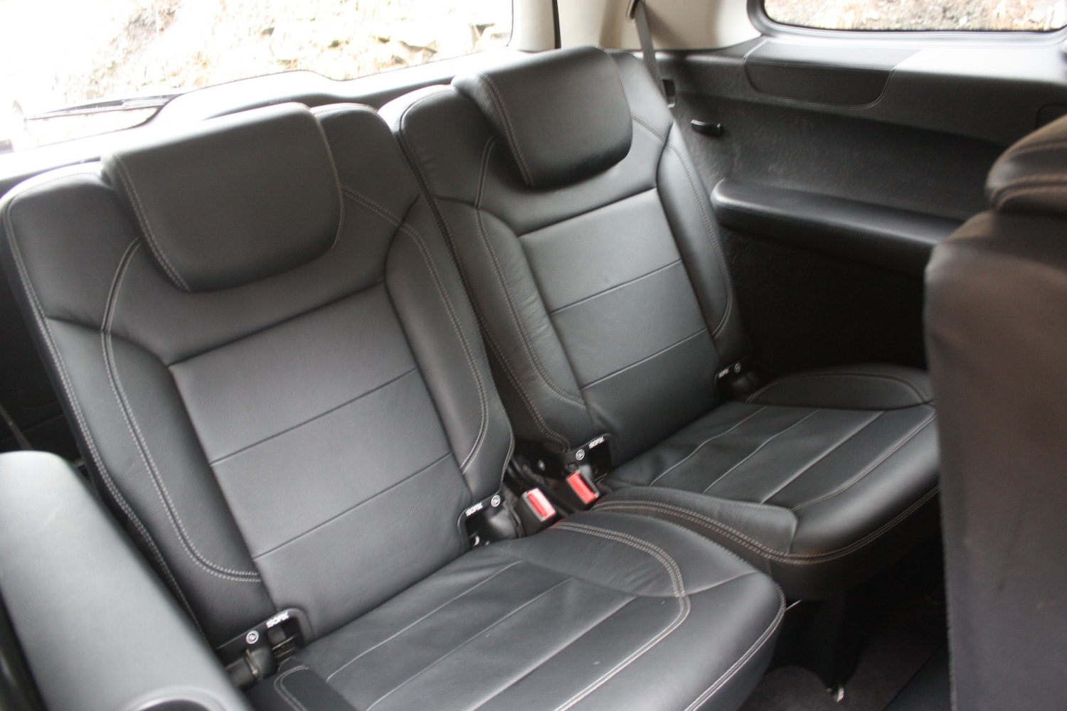 Used Mercedes-Benz GL Class 2016 for sale - 77173129: Photo 12