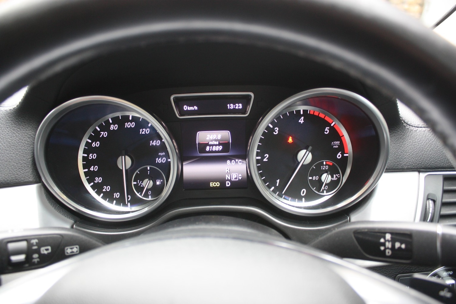 Used Mercedes-Benz GL Class 2016 for sale - 77173129: Photo 15