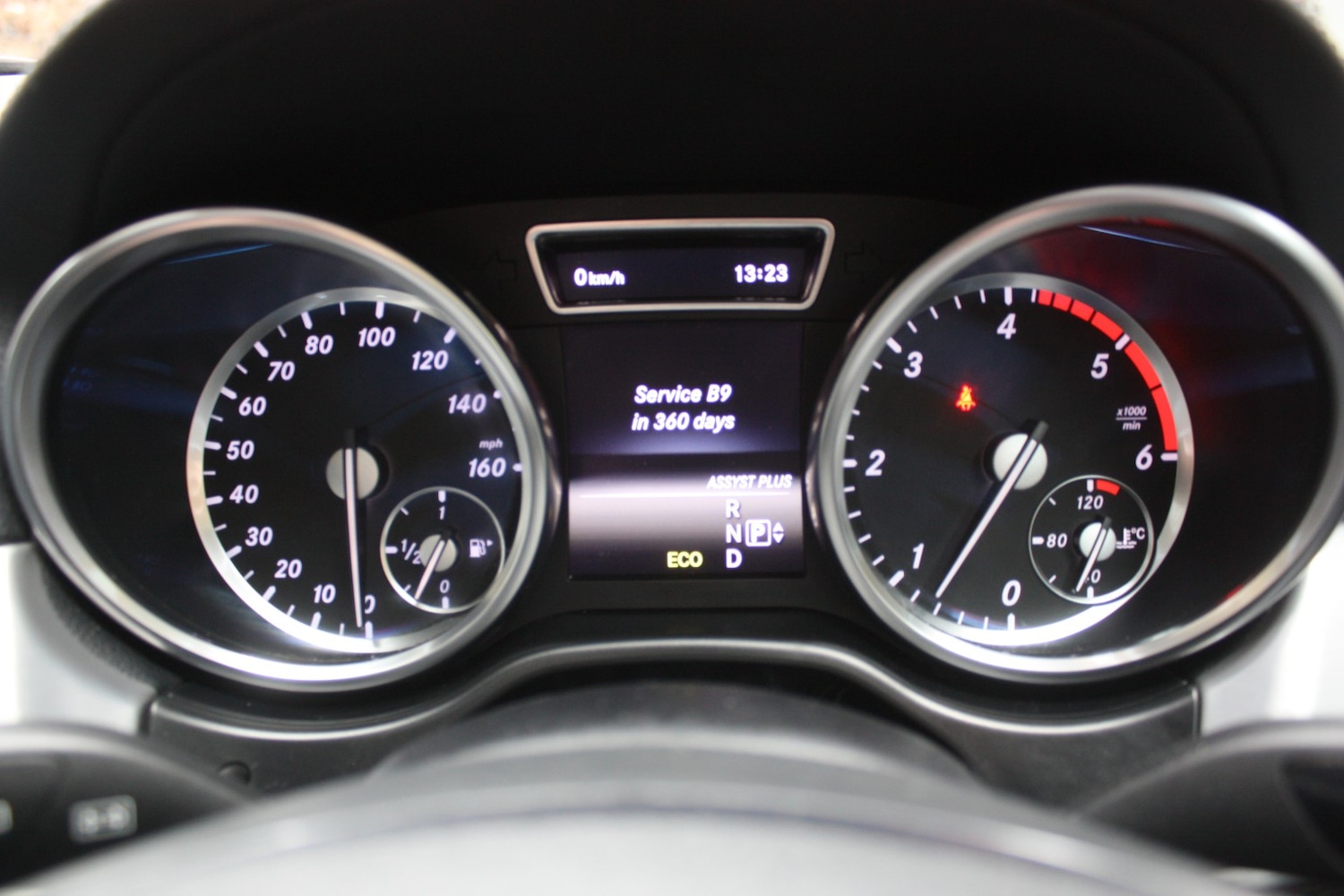 Used Mercedes-Benz GL Class 2016 for sale - 77173129: Photo 16