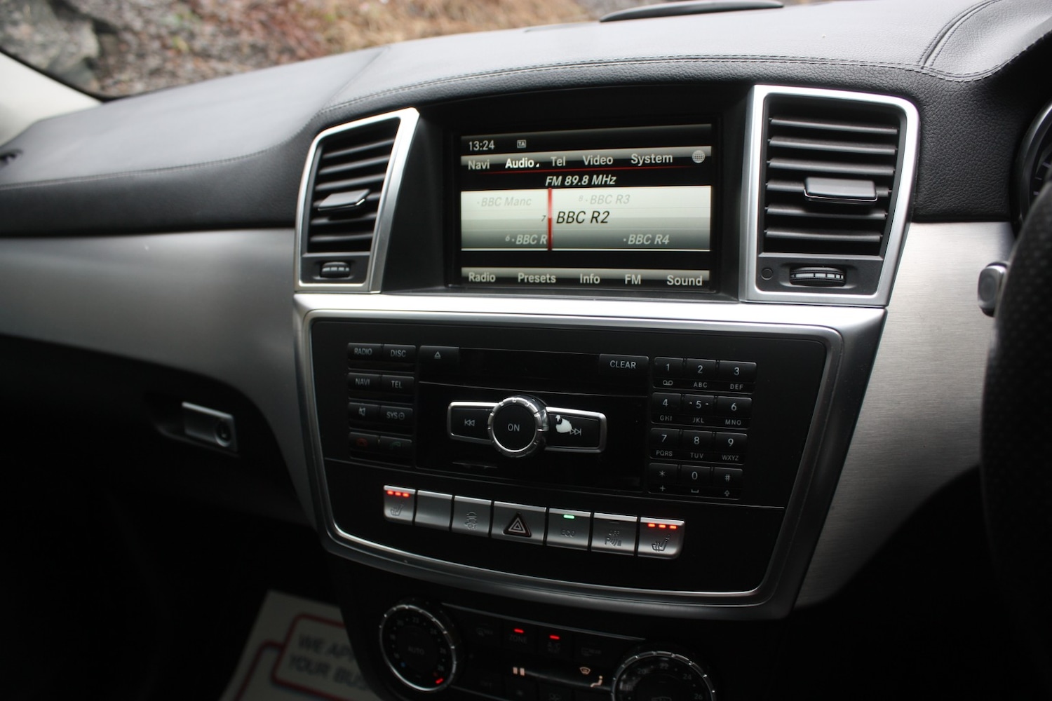 Used Mercedes-Benz GL Class 2016 for sale - 77173129: Photo 17