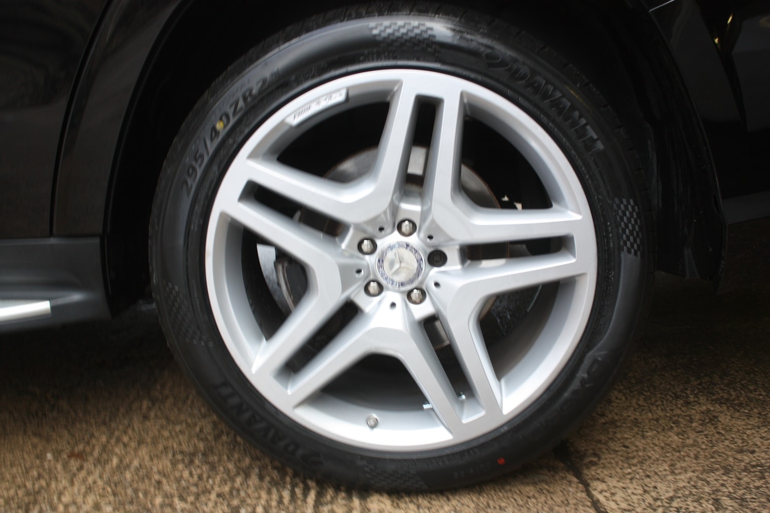 Used Mercedes-Benz GL Class 2016 for sale - 77173129: Photo 23