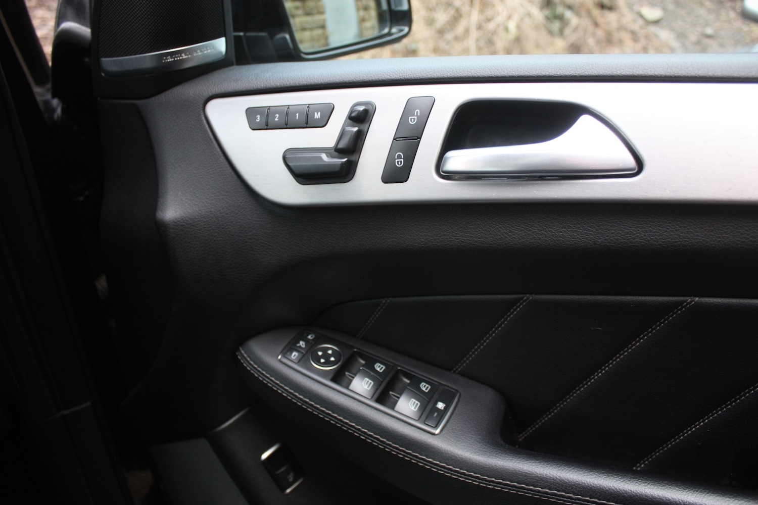 Used Mercedes-Benz GL Class 2016 for sale - 77173129: Photo 26