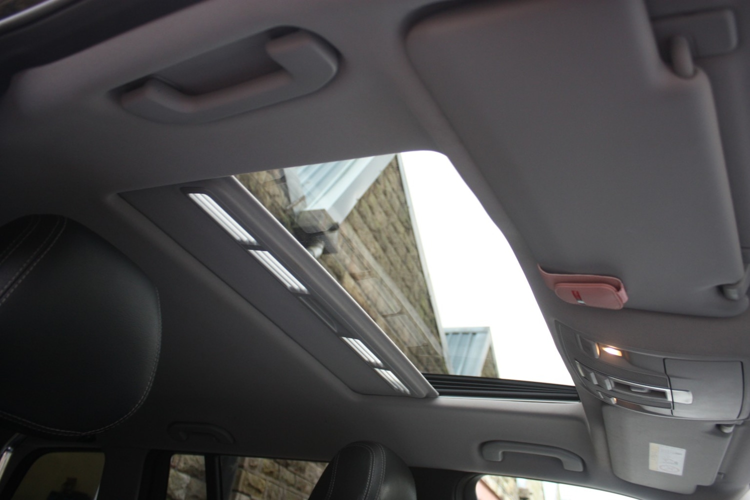 Used Mercedes-Benz GL Class 2016 for sale - 77173129: Photo 27