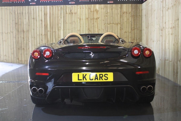 Used Ferrari F430 2005 for sale - 74982789: Photo 10