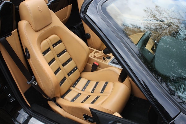 Used Ferrari F430 2005 for sale - 74982789: Photo 15