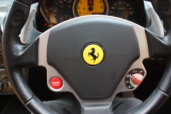 Used Ferrari F430 2005 for sale - 74982789: Photo 17