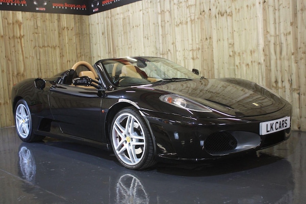 Used Ferrari F430 2005 for sale - 74982789: Photo 1