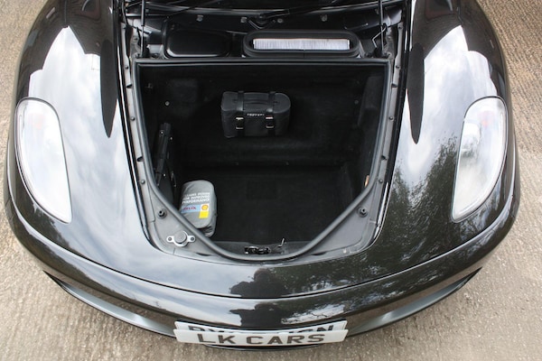 Used Ferrari F430 2005 for sale - 74982789: Photo 20