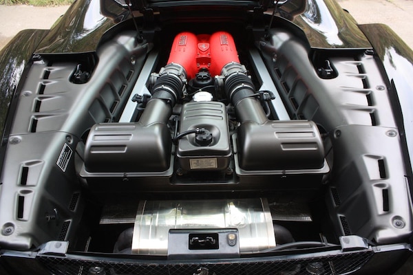 Used Ferrari F430 2005 for sale - 74982789: Photo 21