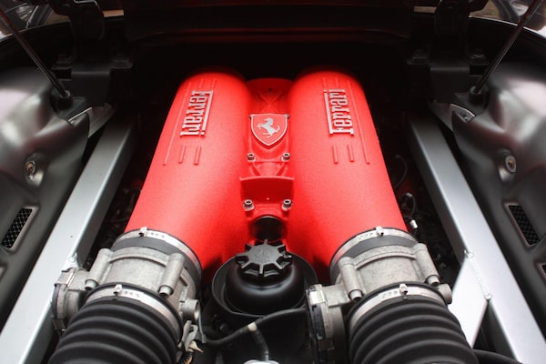 Used Ferrari F430 2005 for sale - 74982789: Photo 22