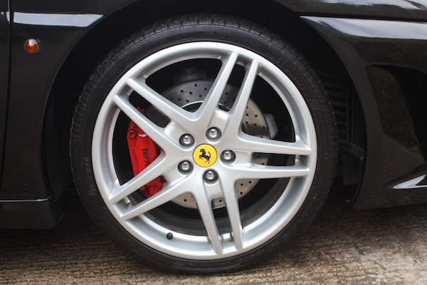 Used Ferrari F430 2005 for sale - 74982789: Photo 23