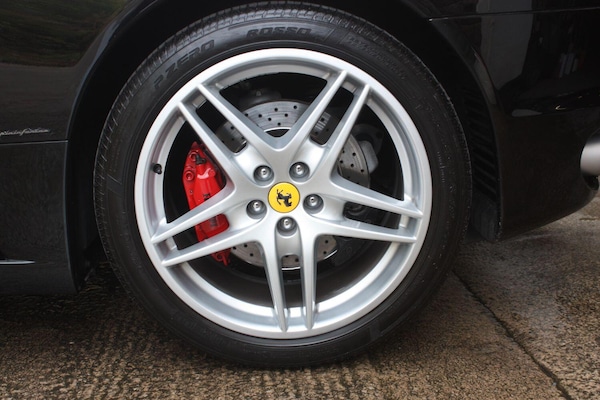 Used Ferrari F430 2005 for sale - 74982789: Photo 24