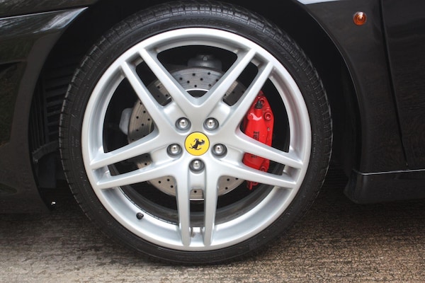 Used Ferrari F430 2005 for sale - 74982789: Photo 25