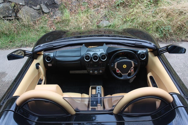 Used Ferrari F430 2005 for sale - 74982789: Photo 2