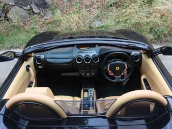 Used Ferrari F430 2005 for sale - 74982789: Photo
