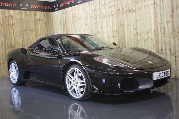 Used Ferrari F430 2005 for sale - 74982789: Photo 3