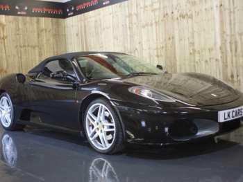 Used Ferrari F430 2005 for sale - 74982789: Photo