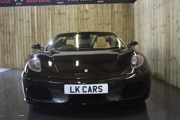 Used Ferrari F430 2005 for sale - 74982789: Photo 4