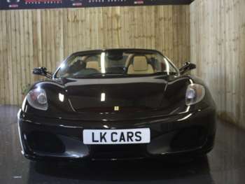 Used Ferrari F430 2005 for sale - 74982789: Photo