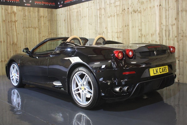 Used Ferrari F430 2005 for sale - 74982789: Photo 5