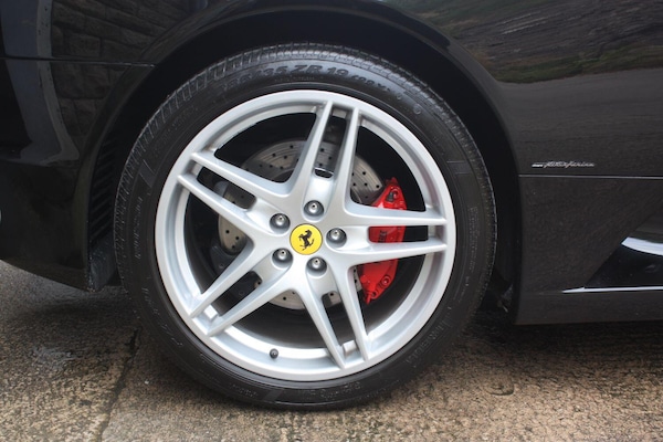 Used Ferrari F430 2005 for sale - 74982789: Photo 6