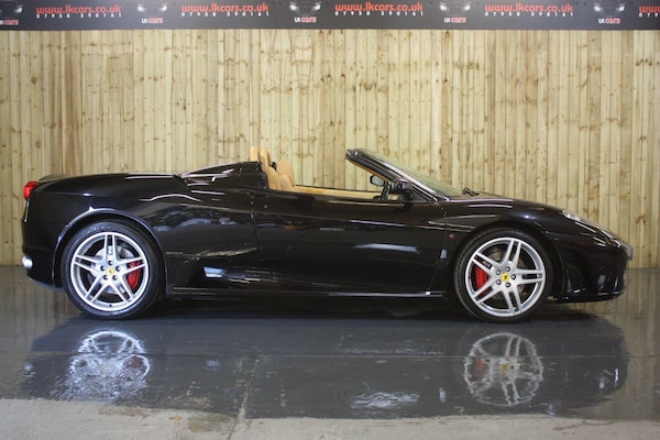 Used Ferrari F430 2005 for sale - 74982789: Photo 7